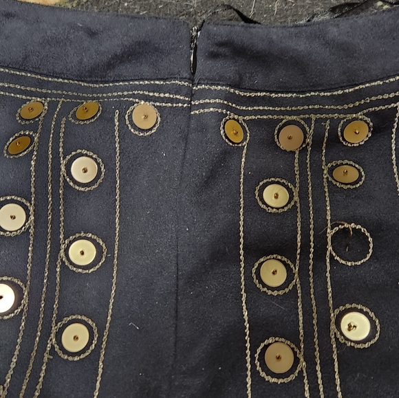 Vintage skirt - Picture 7 of 14